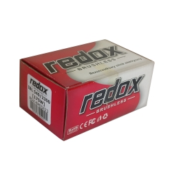 Silnik Redox Brushless IBL 540/2300